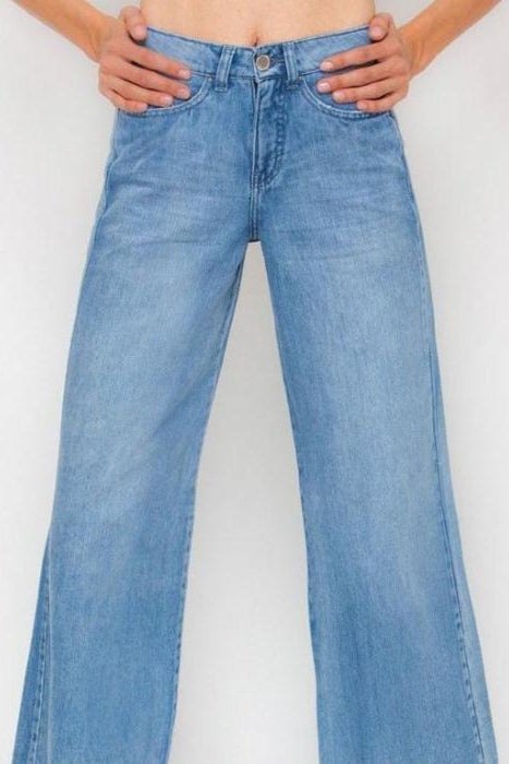 Jeans Stella light