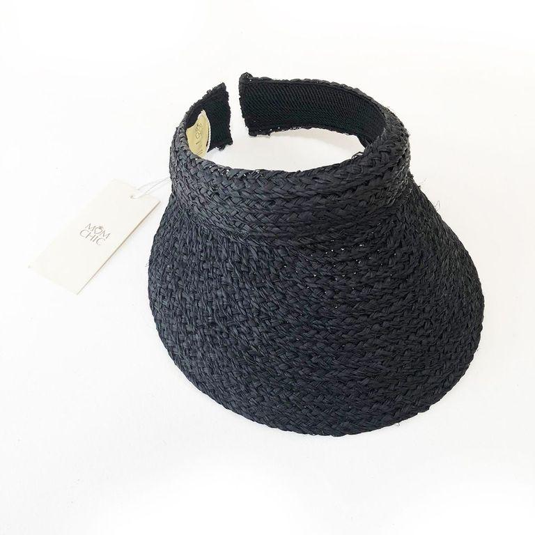 VISERA MOOREA