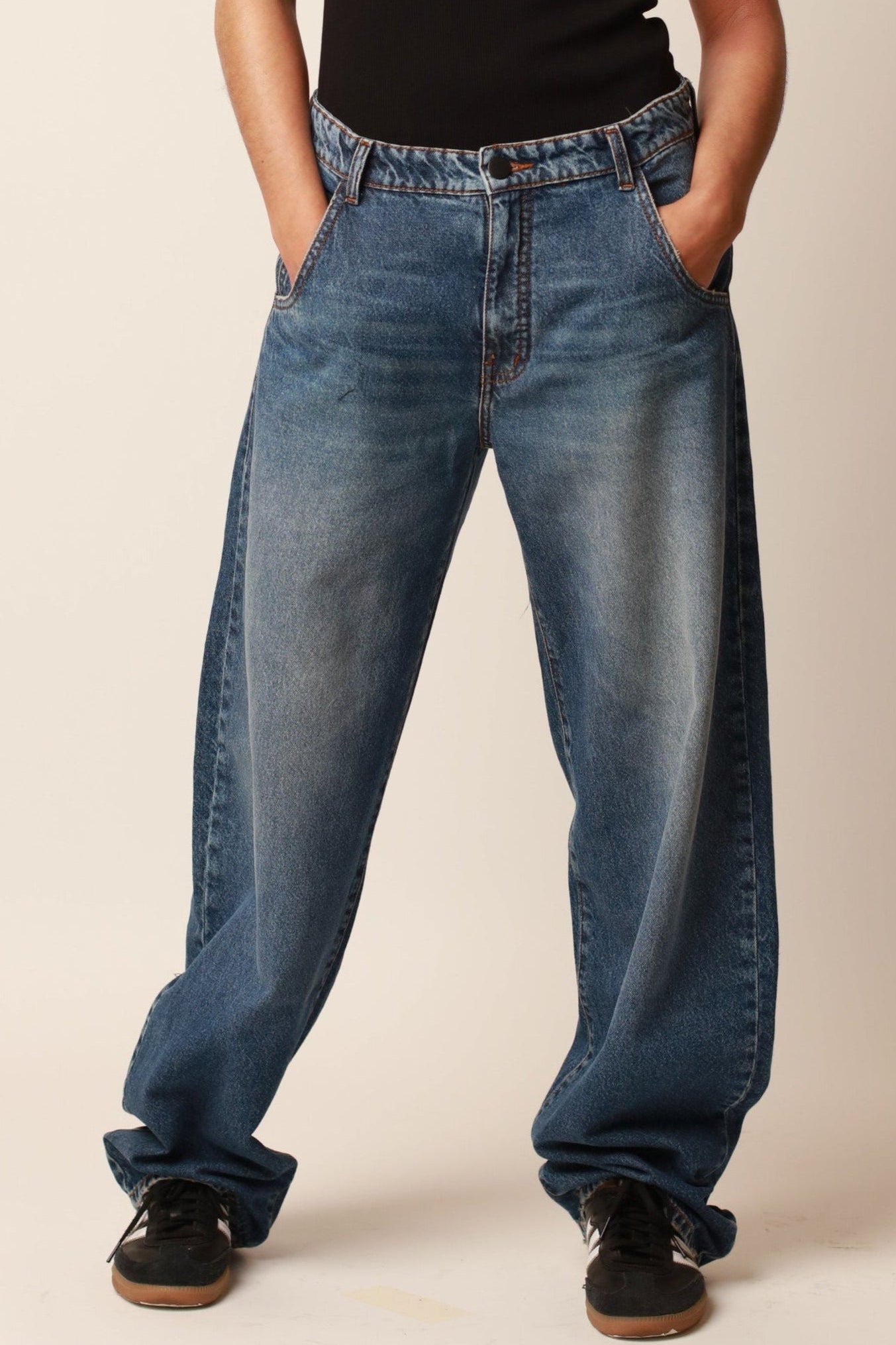 Jeans Elena Skate fit