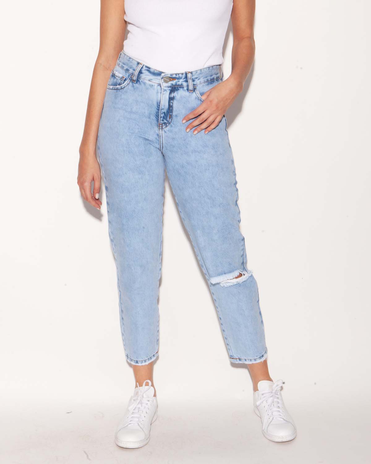 Olivia mom Destroyer