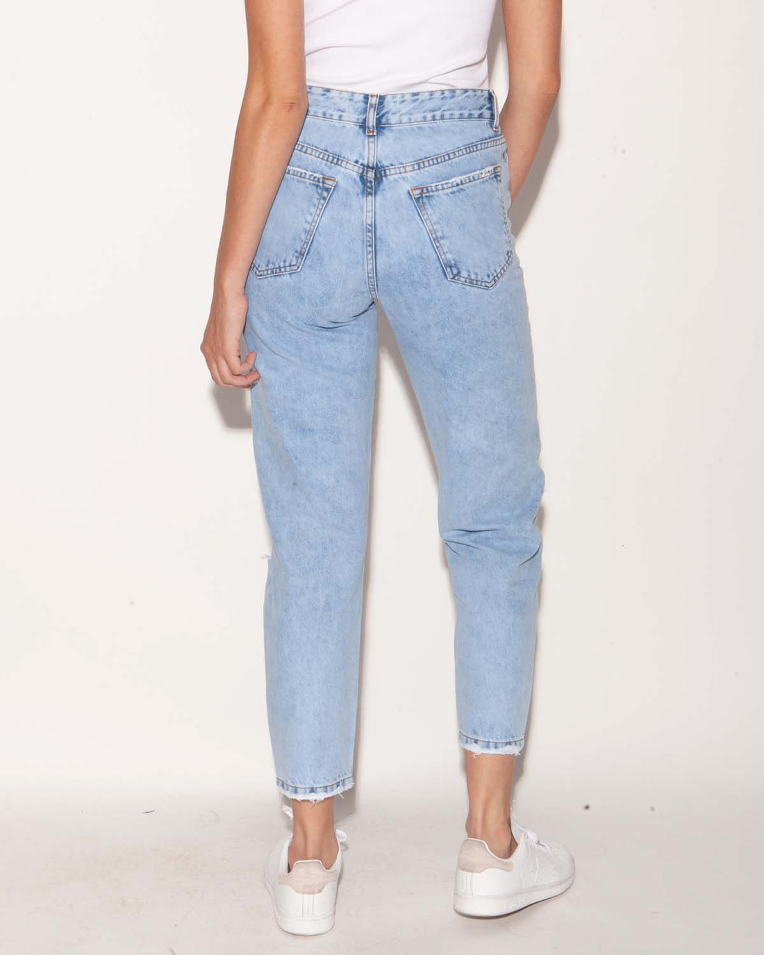 Olivia mom Destroyer