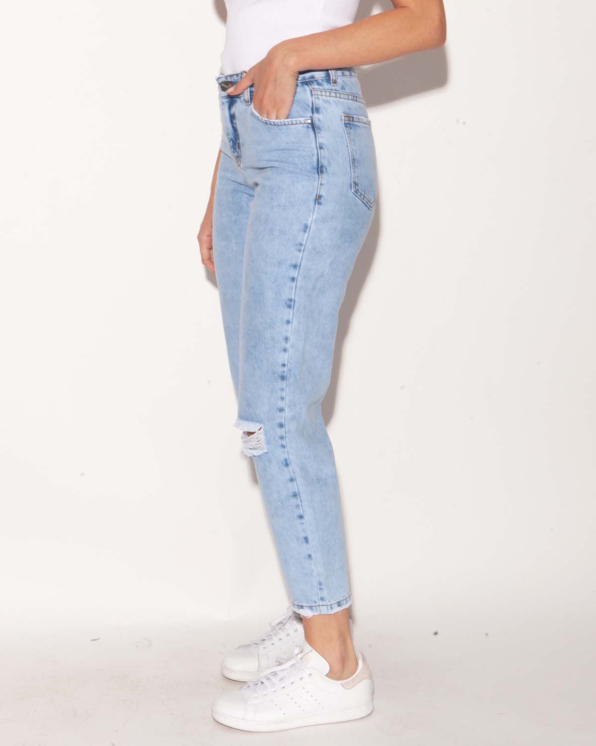 Olivia mom Destroyer