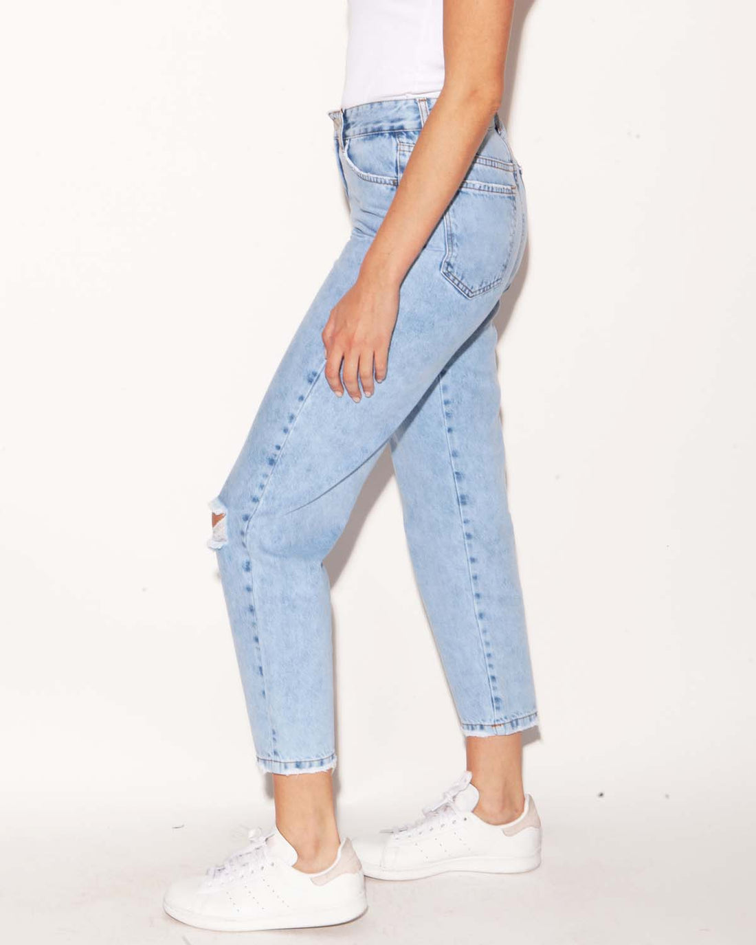 Olivia mom Destroyer