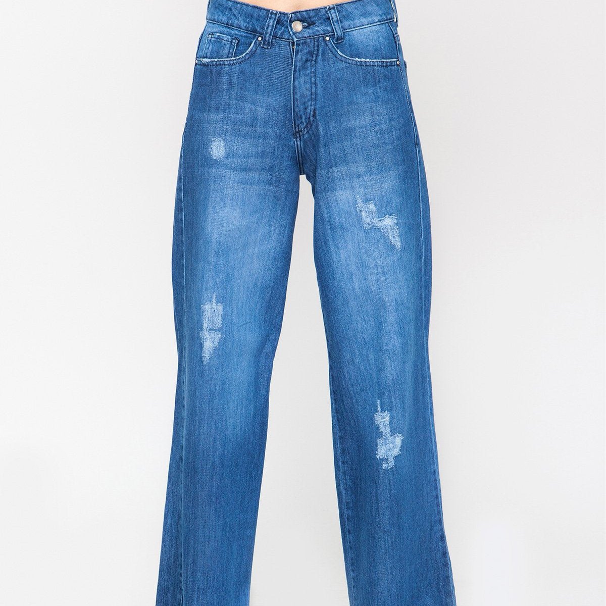 Jeans Stella Azul