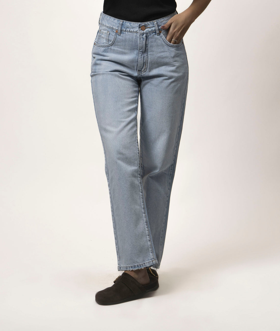 Jeans Mom Olivia Vintage