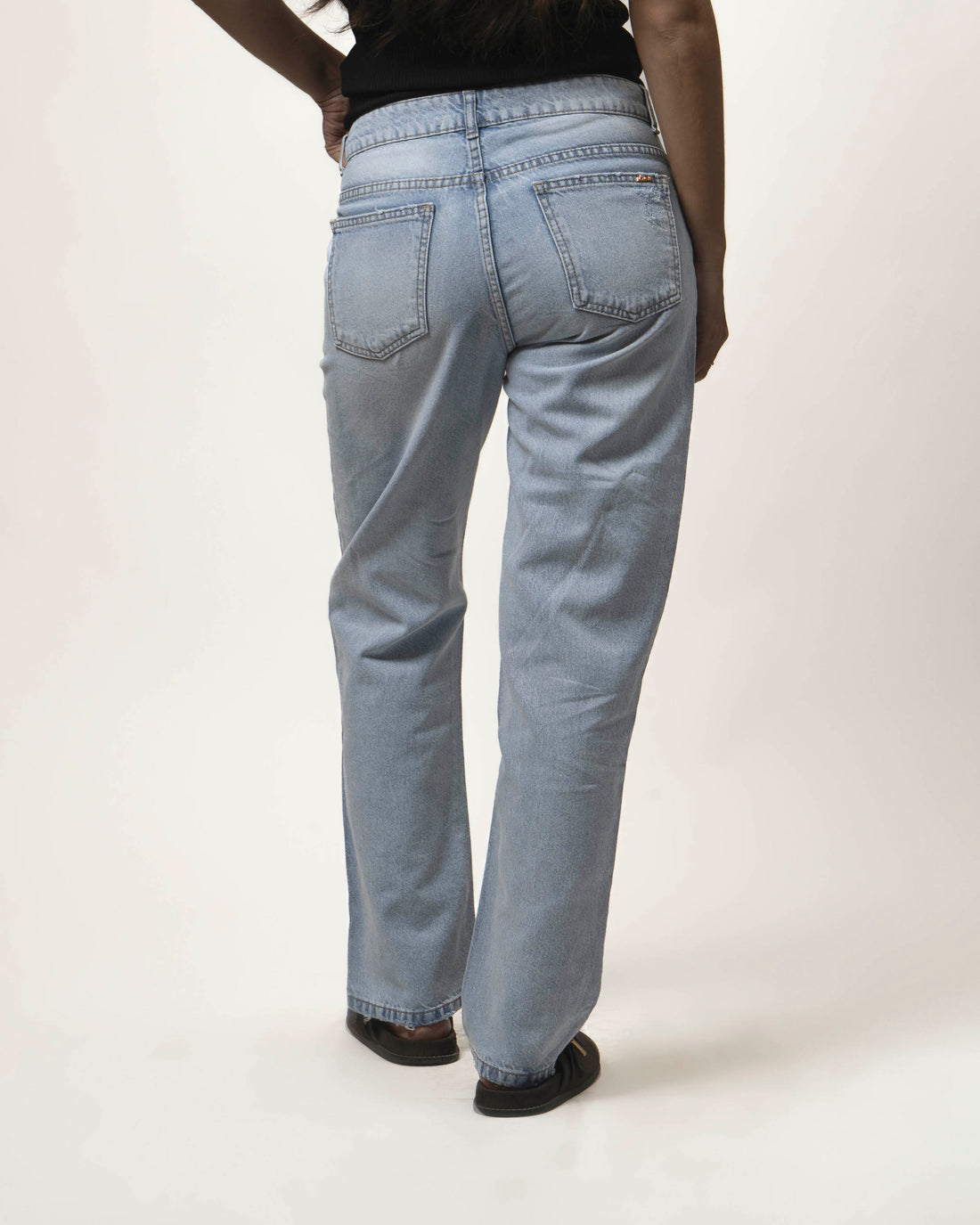 Jeans Mom Olivia Vintage