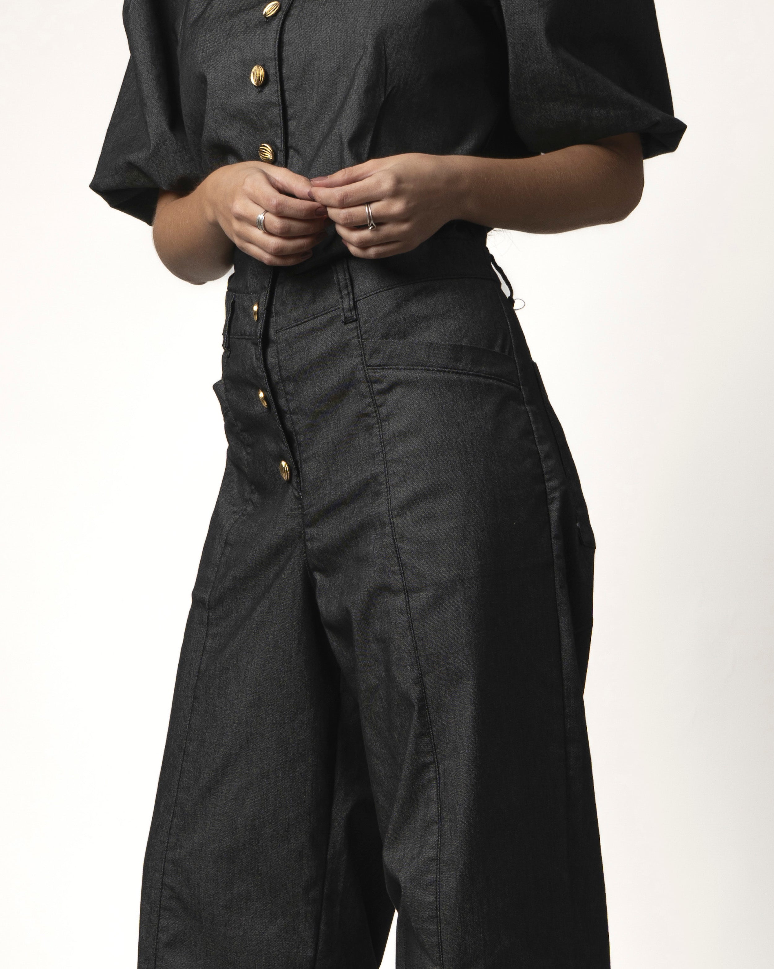 ENTERITO MANGA GLOBO