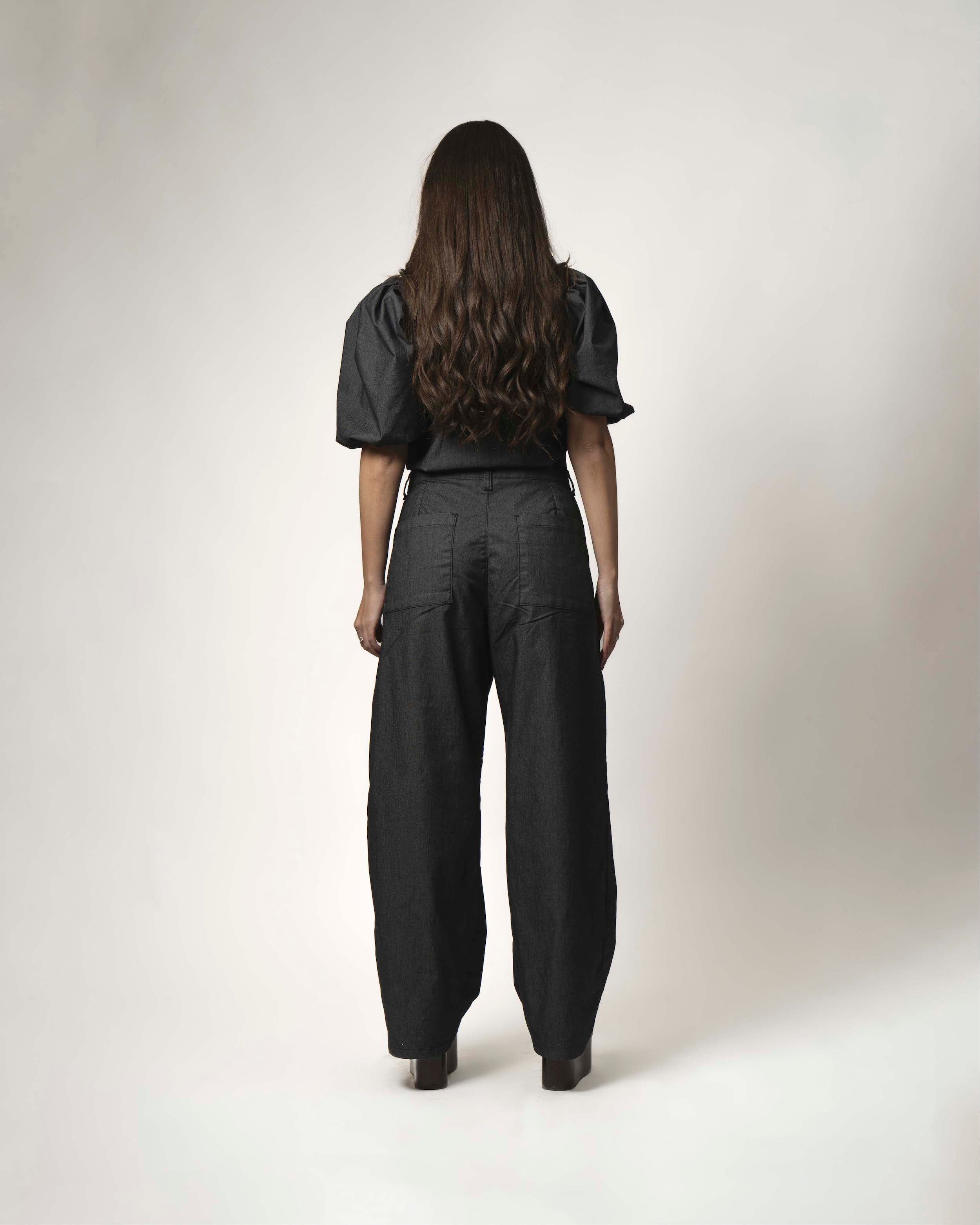 ENTERITO MANGA GLOBO