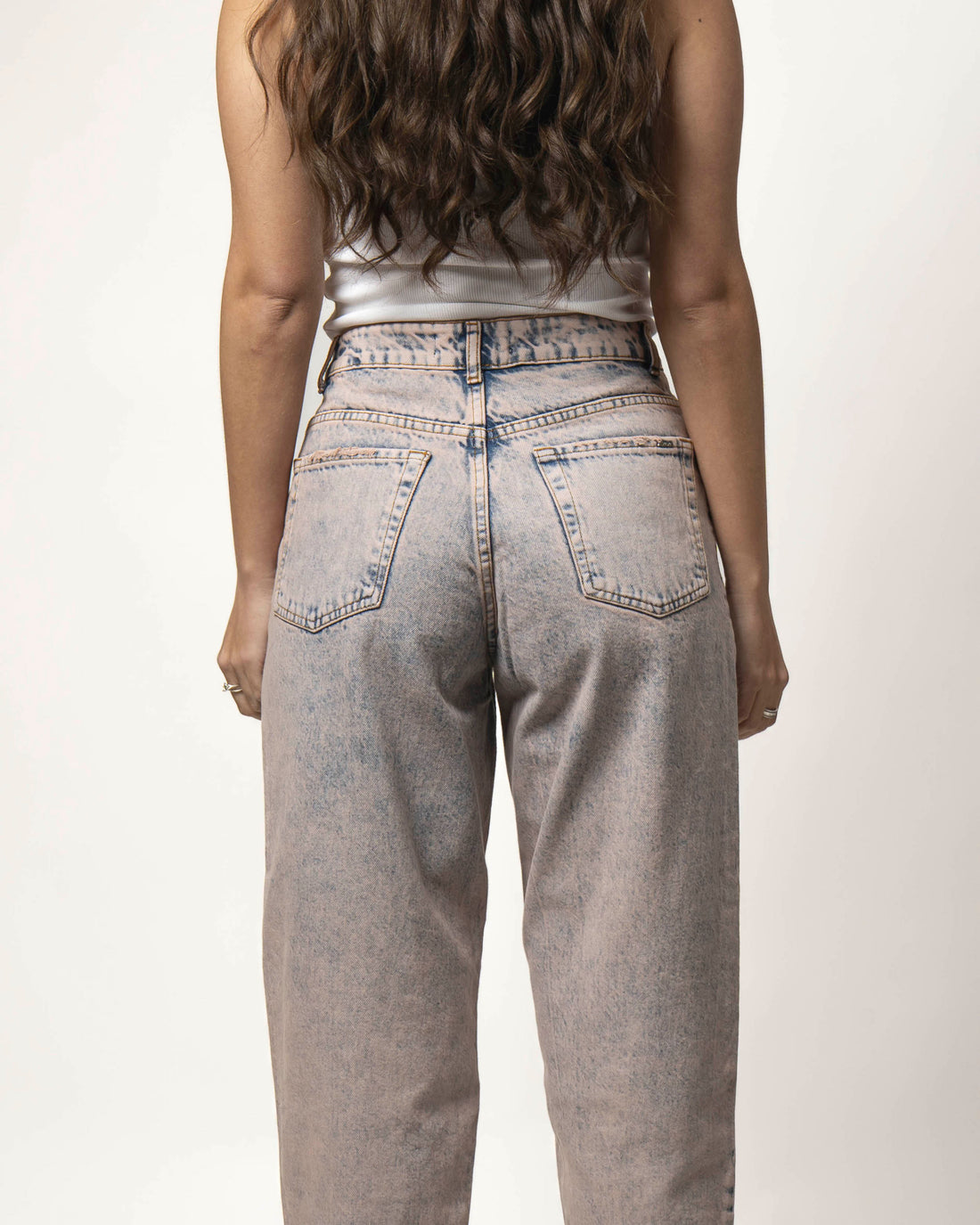 Jeans Globo Lourdes