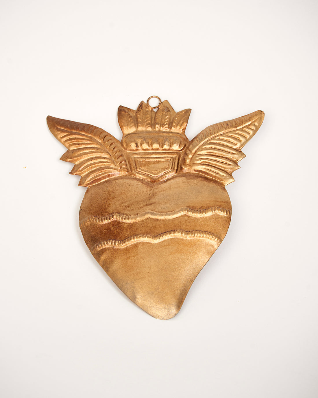 Corazón Alas 1633