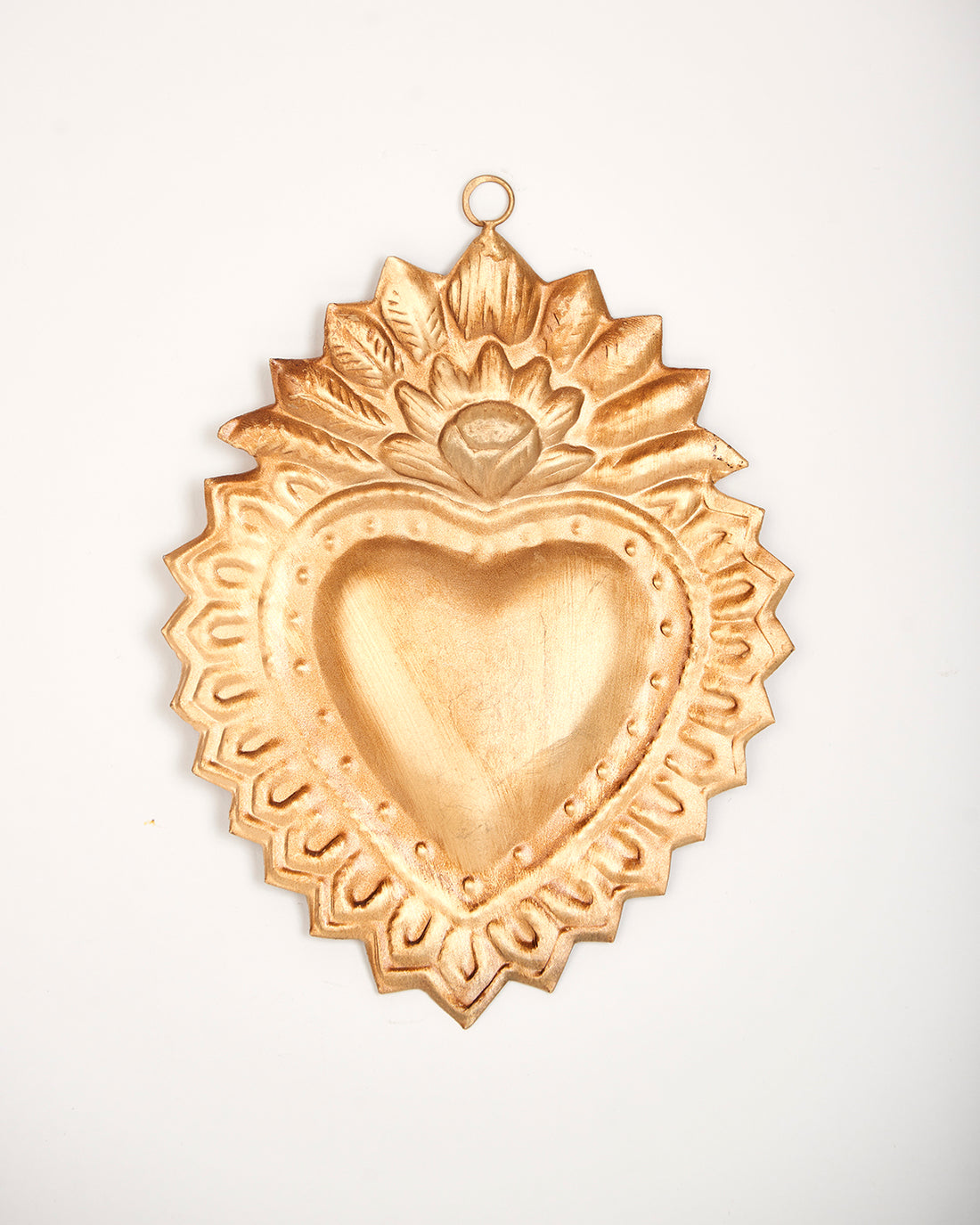 Corazón Diamante 1648