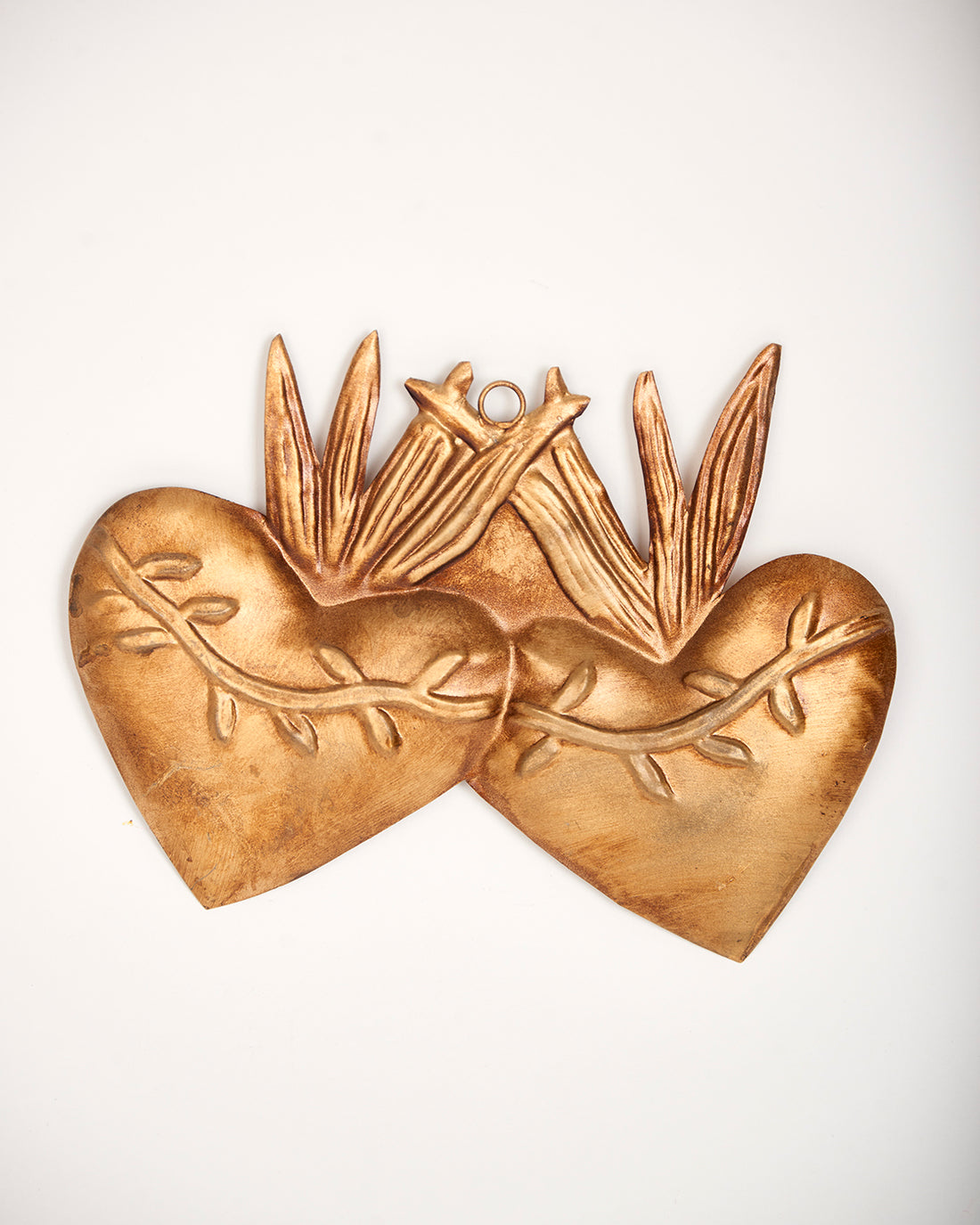 Corazón Espinas 1619