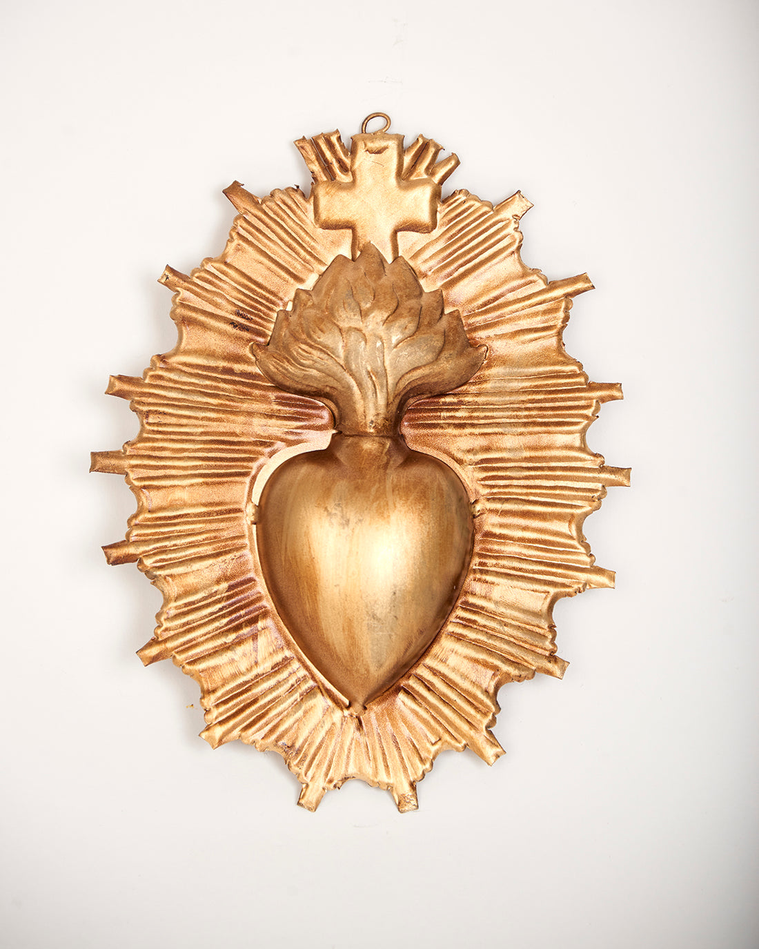 Corazón Relieve 2947