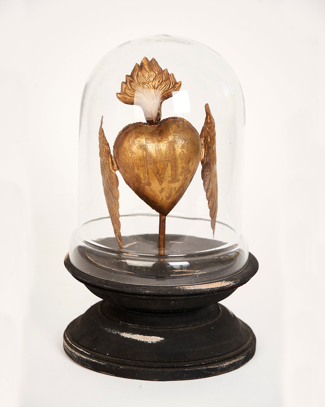 Cúpula Corazón