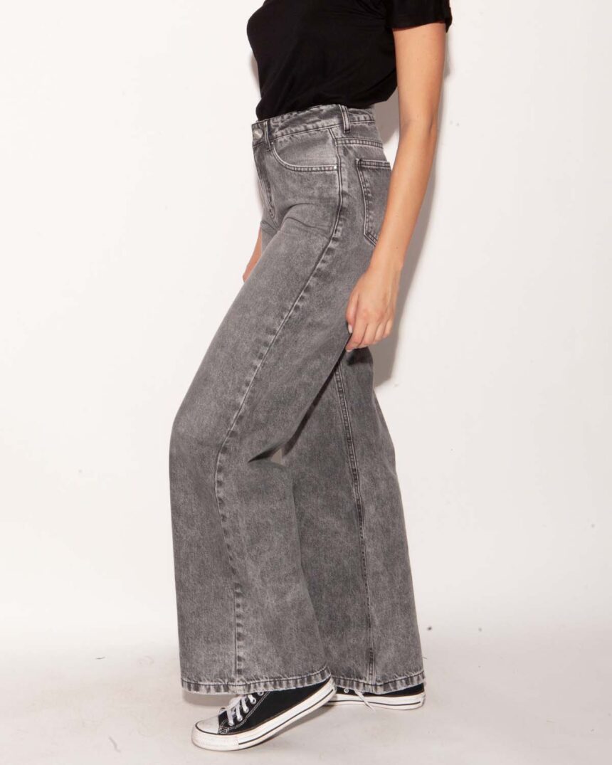 Jeans Stella New Gris