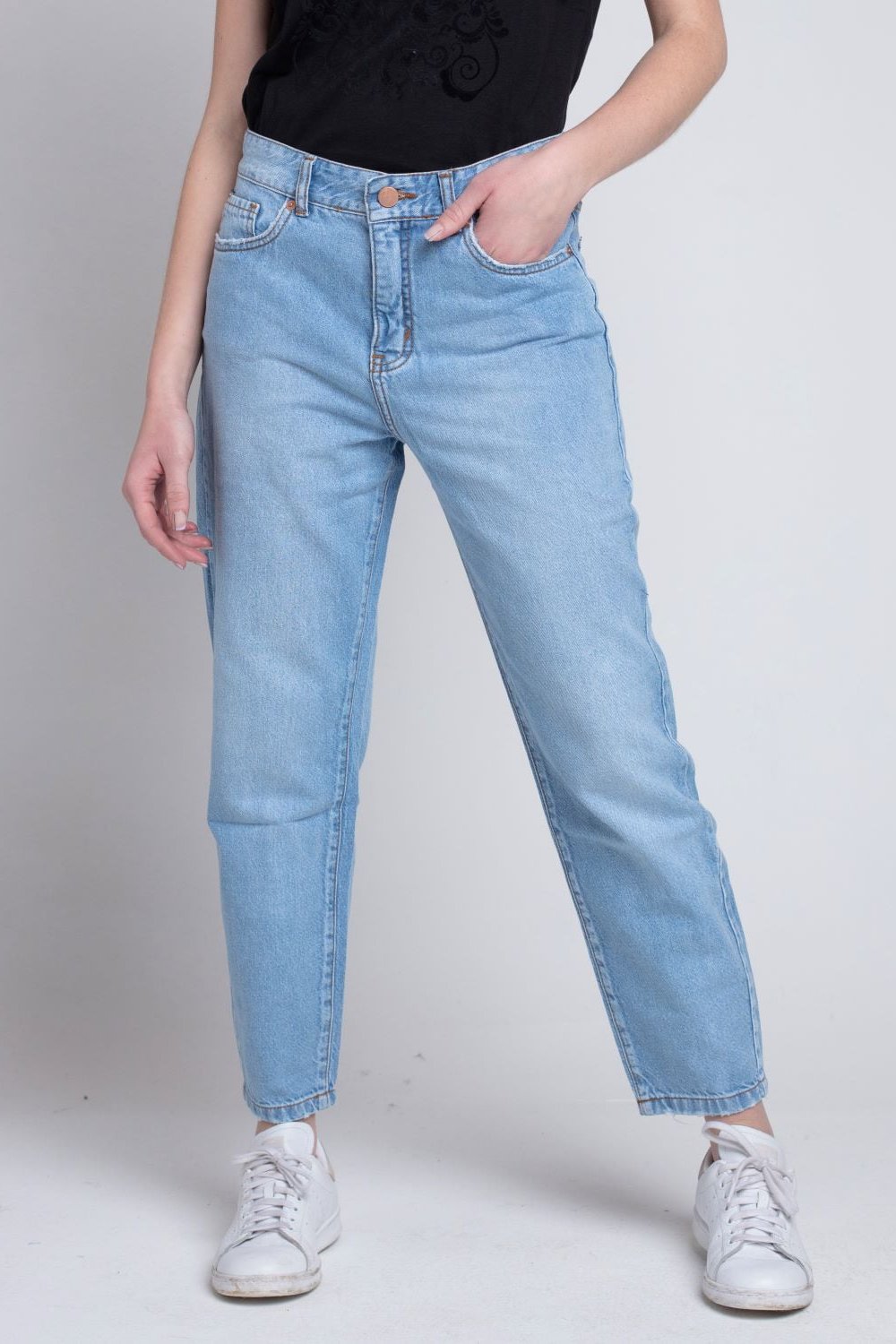 Jeans Mom Olivia Vintage