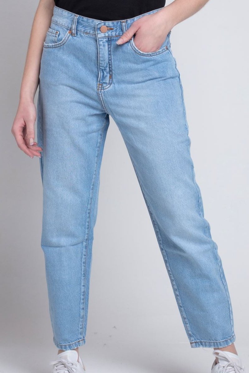 Jeans Mom Olivia Vintage