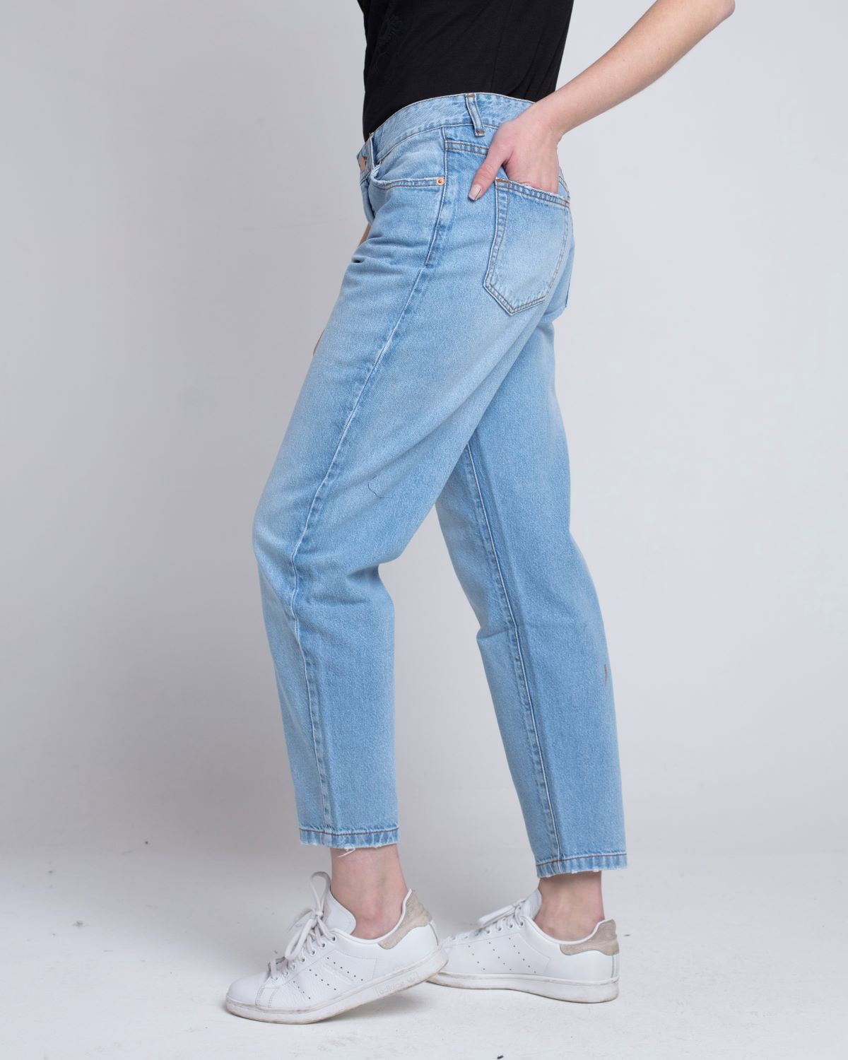 Jeans Mom Olivia Vintage