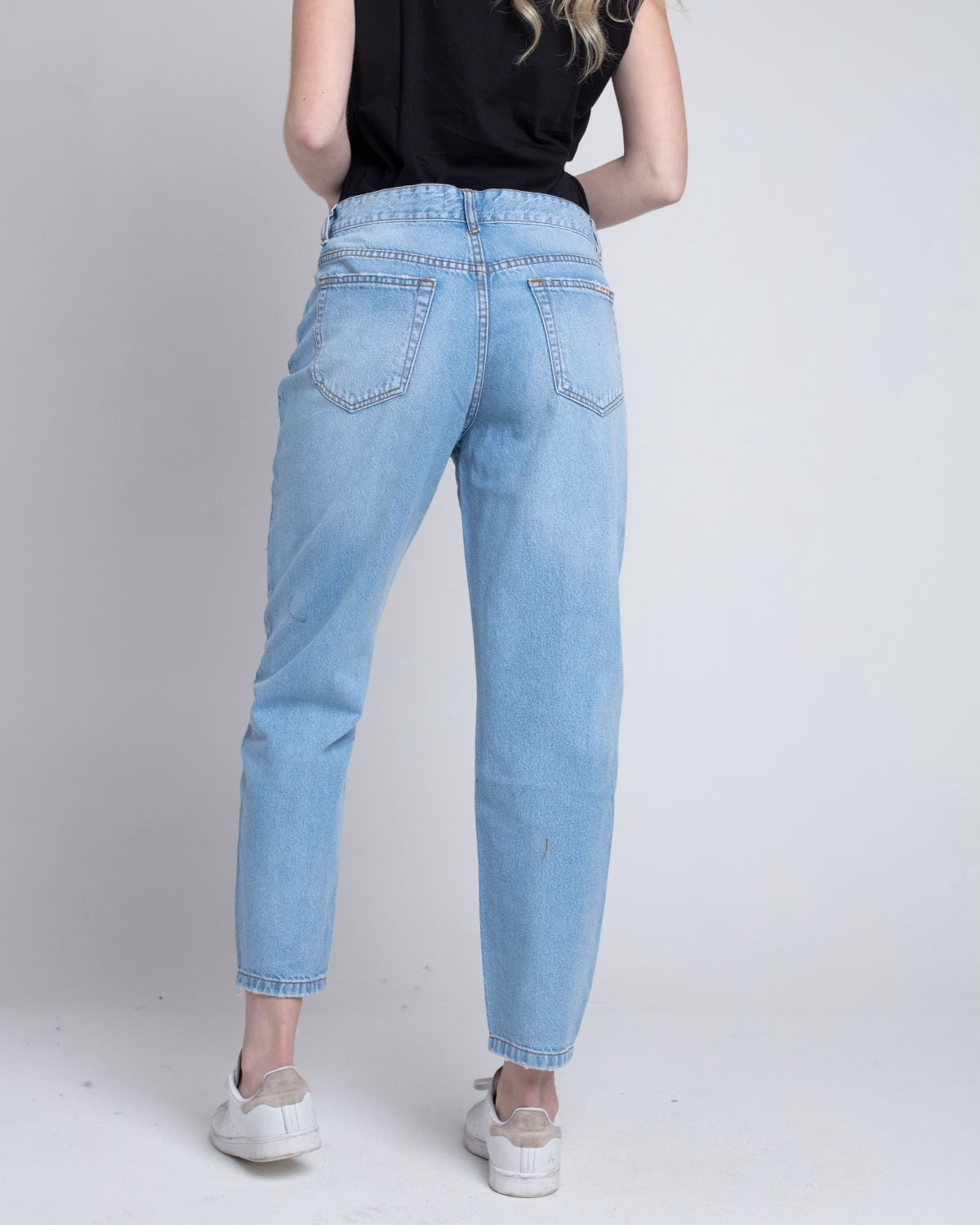 Jeans Mom Olivia Vintage