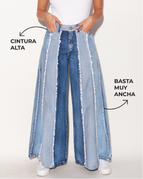 GUÍA DE CALCES